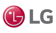 логотип бренда LG