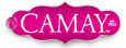логотип бренда CAMAY
