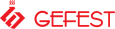 логотип бренда GEFEST