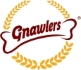логотип бренда GNAWLERS