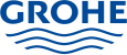 логотип бренда GROHE