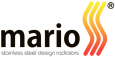логотип бренда MARIO