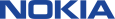 логотип бренда NOKIA