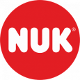 логотип бренда NUK