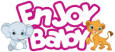 логотип бренда ENJOY BABY