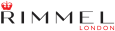 логотип бренда RIMMEL