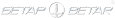 логотип бренда Бетар