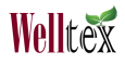 логотип бренда WELLTEX