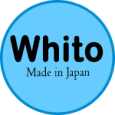 логотип бренда WHITO