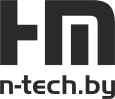 логотип бренда N-TECH