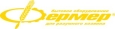 логотип бренда ФЕРМЕР