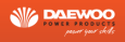 логотип бренда DAEWOO POWER
