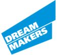 логотип бренда DREAM MAKERS