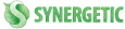 логотип бренда SYNERGETIC