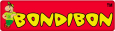 логотип бренда BONDIBON