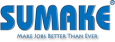логотип бренда SUMAKE