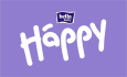 логотип бренда BELLA BABY HAPPY