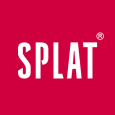 логотип бренда SPLAT
