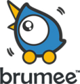 логотип бренда BRUMEE