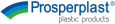 логотип бренда PROSPERPLAST