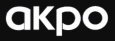логотип бренда AKPO