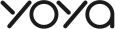 логотип бренда YOYA