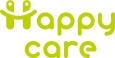 логотип бренда HAPPY CARE