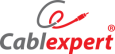 логотип бренда CABLEXPERT