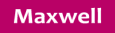 логотип бренда MAXWELL