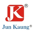 логотип бренда JUN KAUNG