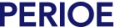 логотип бренда PERIOE