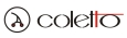 логотип бренда COLETTO