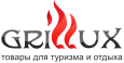 логотип бренда GRILLUX