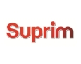 логотип бренда SUPRIM