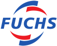 логотип бренда FUCHS