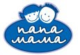 логотип бренда ПапаМама