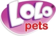 логотип бренда LOLO PETS