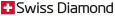 логотип бренда SWISS DIAMOND