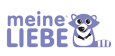 логотип бренда MEINE LIEBE