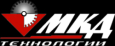 логотип бренда МКД-ТехноПлюс