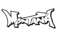 логотип бренда MONTANA