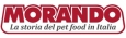 логотип бренда MORANDO