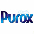 логотип бренда PUROX