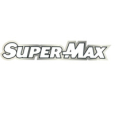 логотип бренда SUPER-MAX