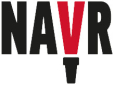 логотип бренда NAVR
