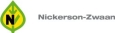 логотип бренда NICKERSON-ZWAAAN