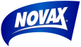 логотип бренда NOVAX