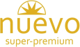 логотип бренда NUEVO