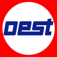 логотип бренда OEST