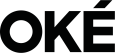 логотип бренда OKE